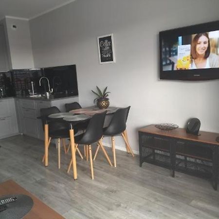 רומיה Apartament Przy Aquaparku W Redzie מראה חיצוני תמונה