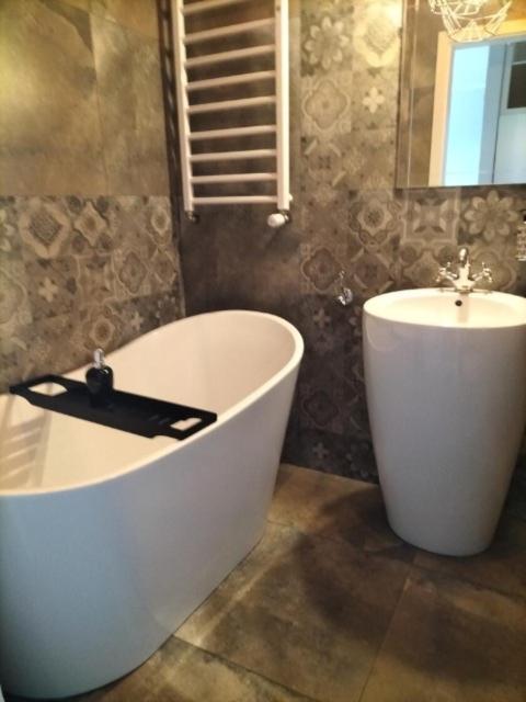 רומיה Apartament Przy Aquaparku W Redzie מראה חיצוני תמונה