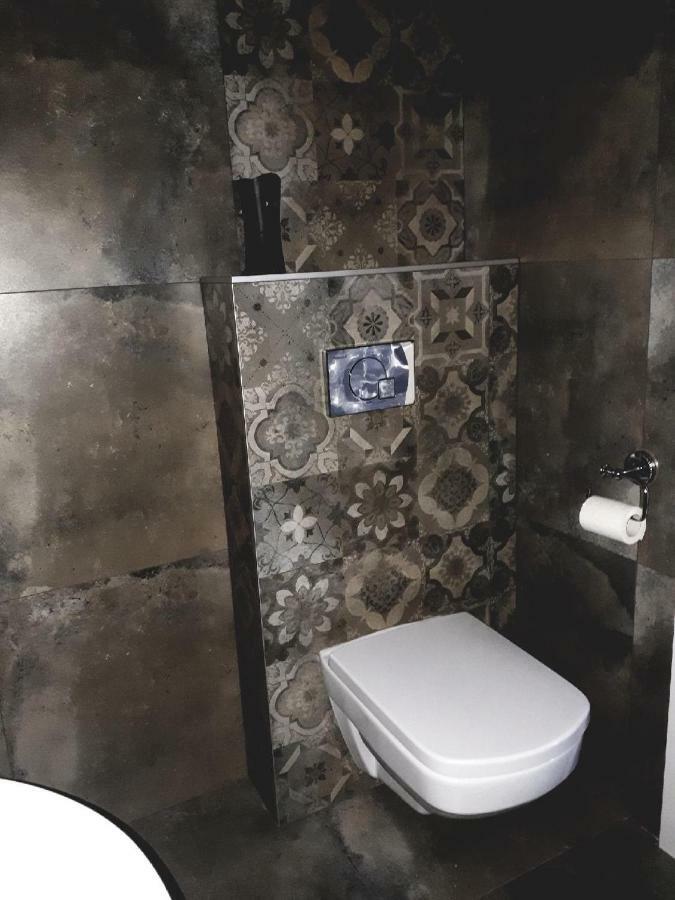 רומיה Apartament Przy Aquaparku W Redzie מראה חיצוני תמונה
