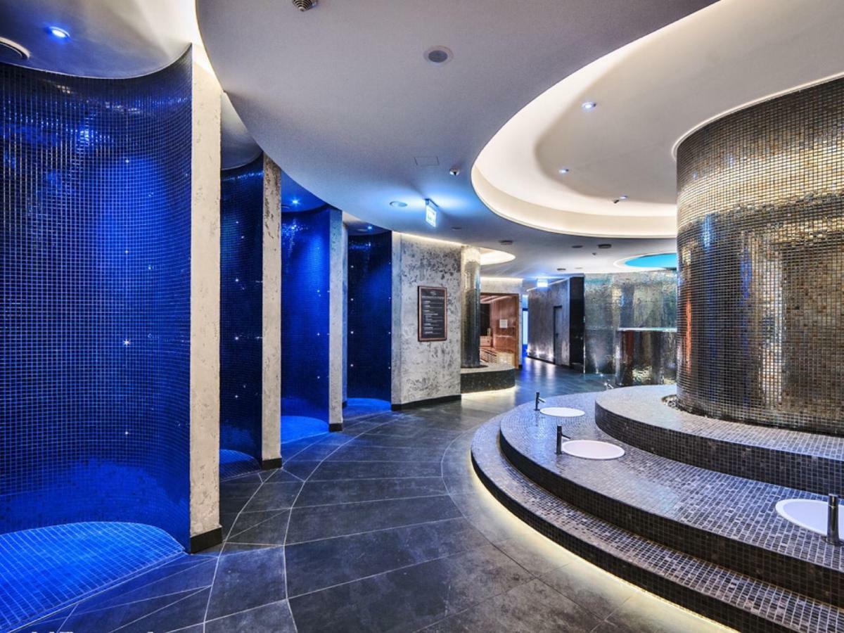 רומיה Apartament Przy Aquaparku W Redzie מראה חיצוני תמונה
